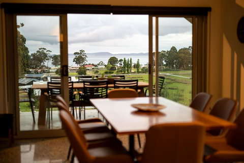 Adventure Bay Retreat Bruny Island - Accommodation Batemans Bay 41