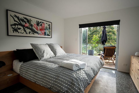 Adventure Bay Retreat Bruny Island - Accommodation Batemans Bay 39