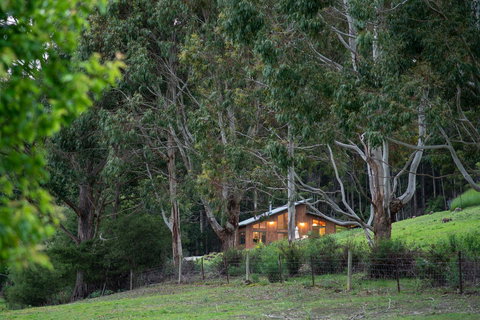 Adventure Bay Retreat Bruny Island - Accommodation Batemans Bay 24