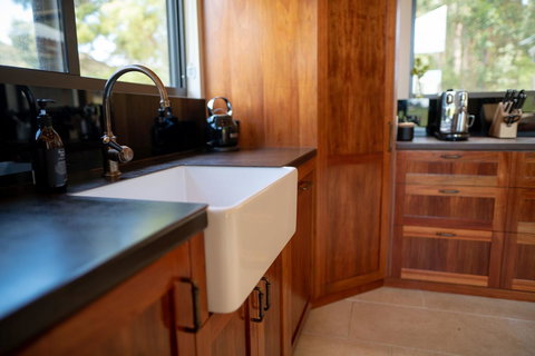 Adventure Bay Retreat Bruny Island - Accommodation Batemans Bay 25