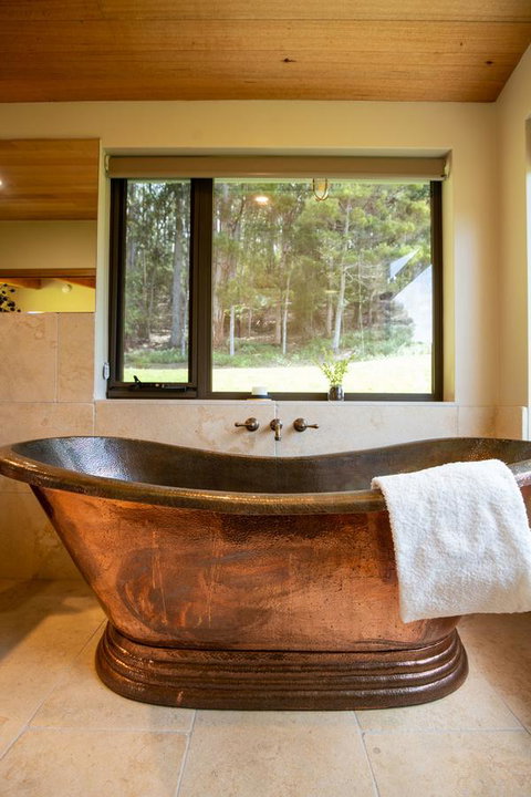 Adventure Bay Retreat Bruny Island - Accommodation Batemans Bay 12