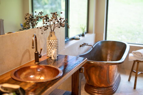 Adventure Bay Retreat Bruny Island - Accommodation Batemans Bay 9