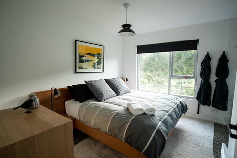 Adventure Bay Retreat Bruny Island - Accommodation Batemans Bay 38