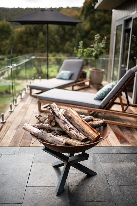 Adventure Bay Retreat Bruny Island - Accommodation Batemans Bay 31