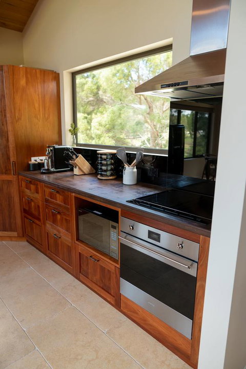 Adventure Bay Retreat Bruny Island - Accommodation Batemans Bay 20