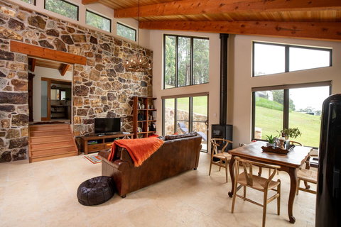 Adventure Bay Retreat Bruny Island - Accommodation Batemans Bay 8