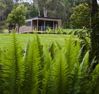 Tyenna River Cottage - Accommodation Batemans Bay