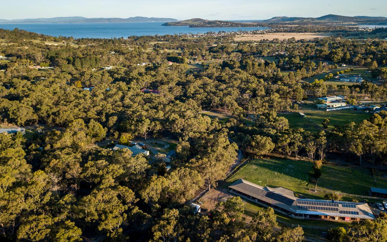Acton Park TAS Accommodation Batemans Bay