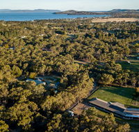 Acton Park Holiday Units - Accommodation Batemans Bay