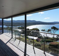 Sea Eagle Cottage - Accommodation Batemans Bay