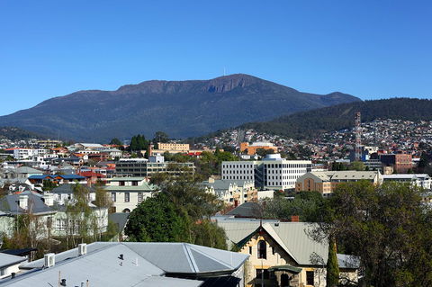 Lenna Of Hobart - Accommodation Batemans Bay 13