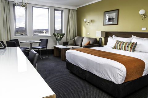 Lenna Of Hobart - Accommodation Batemans Bay 6