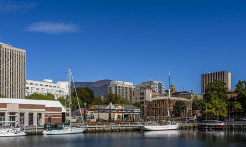 Lenna Of Hobart - Accommodation Batemans Bay 24