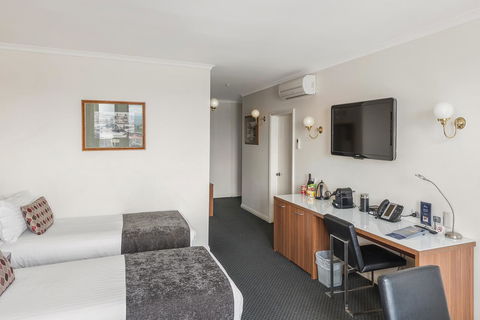 Lenna Of Hobart - Accommodation Batemans Bay 5