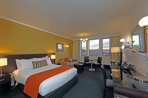 Lenna Of Hobart - Accommodation Batemans Bay 4