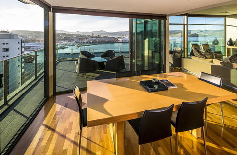 Lenna Of Hobart - Accommodation Batemans Bay 33