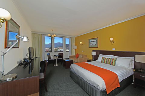 Lenna Of Hobart - Accommodation Batemans Bay 8