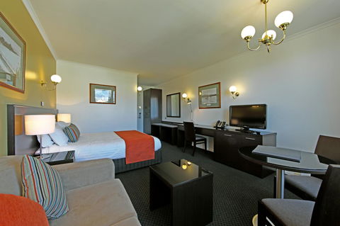 Lenna Of Hobart - Accommodation Batemans Bay 1