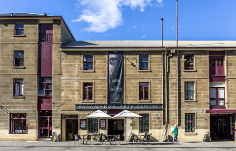 Lenna Of Hobart - Accommodation Batemans Bay 25