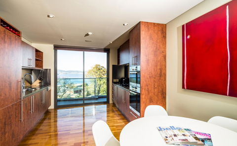 Lenna Of Hobart - Accommodation Batemans Bay 29