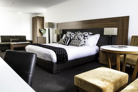 Lenna Of Hobart - Accommodation Batemans Bay 20