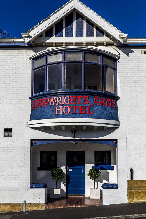 Lenna Of Hobart - Accommodation Batemans Bay 17