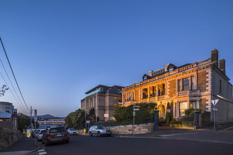 Lenna Of Hobart - Accommodation Batemans Bay 21