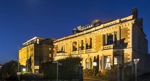 Lenna Of Hobart - Accommodation Batemans Bay 0