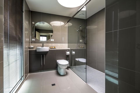 Lenna Of Hobart - Accommodation Batemans Bay 38