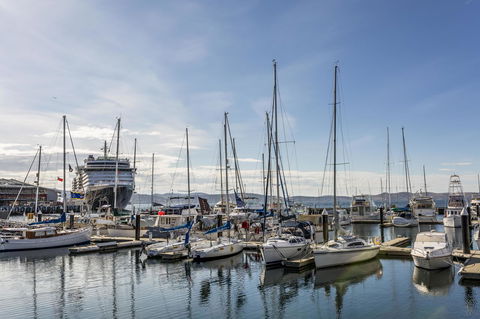 Lenna Of Hobart - Accommodation Batemans Bay 23