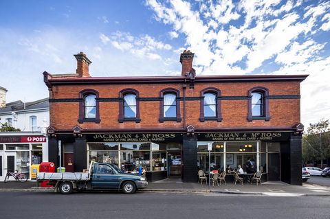 Lenna Of Hobart - Accommodation Batemans Bay 15