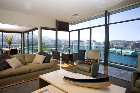 Lenna Of Hobart - Accommodation Batemans Bay 41
