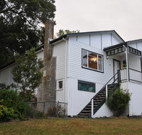 Maydena Chalet - Accommodation Batemans Bay