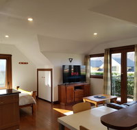 Riverside StudioPrivate - Accommodation Batemans Bay