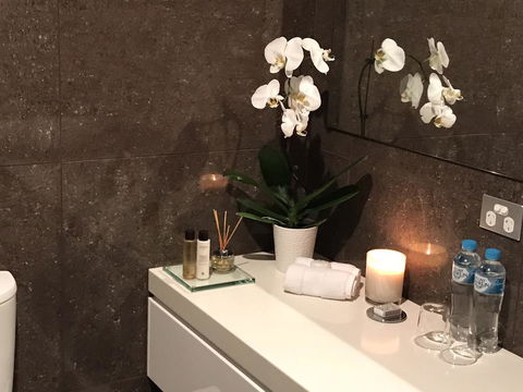 Amare Beachside Luxury - Accommodation Batemans Bay 7