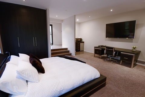 Amare Beachside Luxury - Accommodation Batemans Bay 11