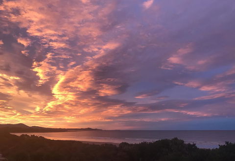 Amare Beachside Luxury - Accommodation Batemans Bay 4