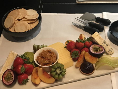 Amare Beachside Luxury - Accommodation Batemans Bay 6