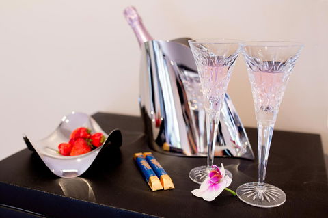 Amare Beachside Luxury - Accommodation Batemans Bay 27