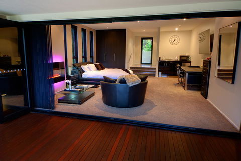 Amare Beachside Luxury - Accommodation Batemans Bay 18