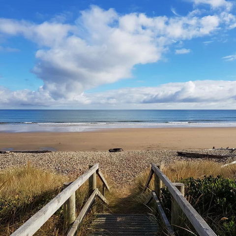 Amare Beachside Luxury - Accommodation Batemans Bay 1