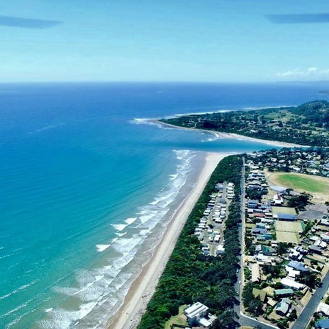 Amare Beachside Luxury - Accommodation Batemans Bay 3