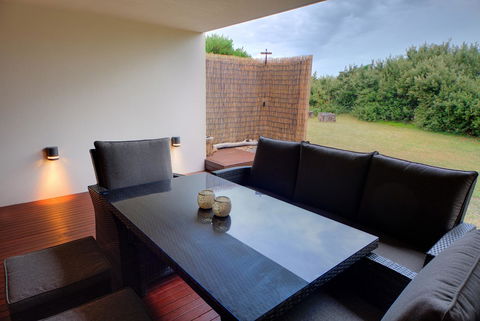 Amare Beachside Luxury - Accommodation Batemans Bay 21