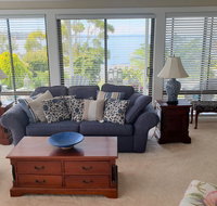 Garden by the Beach - Gateway to the East Coast Close to Airport - Accommodation Batemans Bay