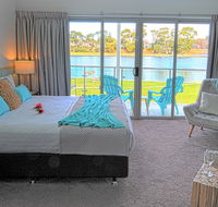 Ulverstone River Edge HolidayApartments - Accommodation Batemans Bay