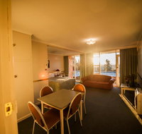 Parklane Motel - Accommodation Batemans Bay