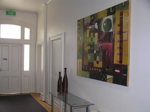 Auldington Hotel - Accommodation Batemans Bay 28