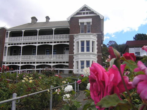 Auldington Hotel - Accommodation Batemans Bay 24