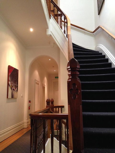 Auldington Hotel - Accommodation Batemans Bay 26