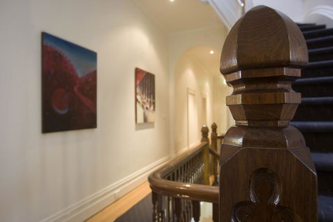 Auldington Hotel - Accommodation Batemans Bay 33